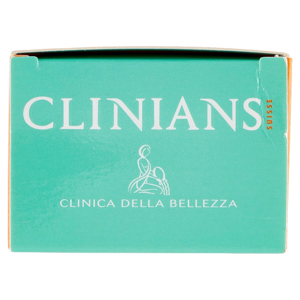 Clinians Bellezza Solare Crema Viso Protettiva SPF30 Anti Age Antipollution 75 mL